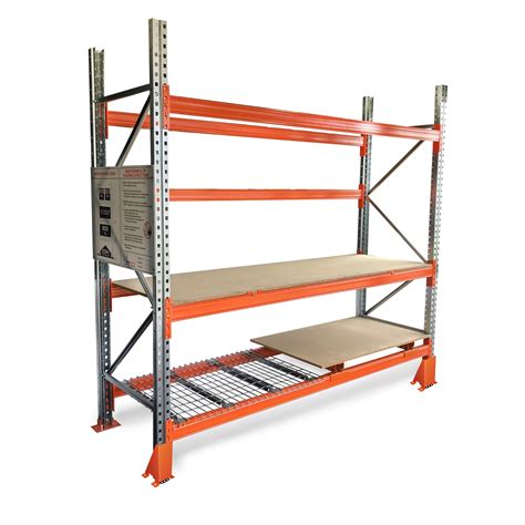 pallet racking perth